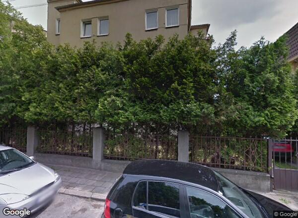 Ceny mieszkań Poznań Partyzancka 5