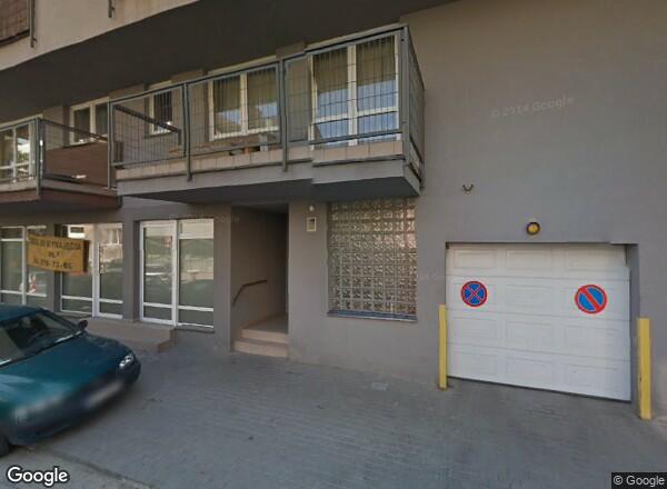 Ceny mieszkań Warszawa ul. Pułtuska 12/14