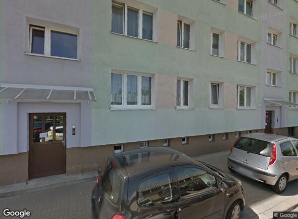 Ceny mieszkań Poznań Jagiellońskie 118