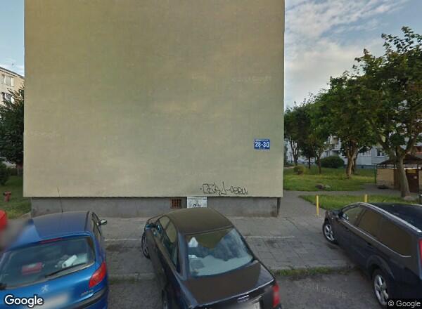 Ceny mieszkań Szczecin Otwocka 28