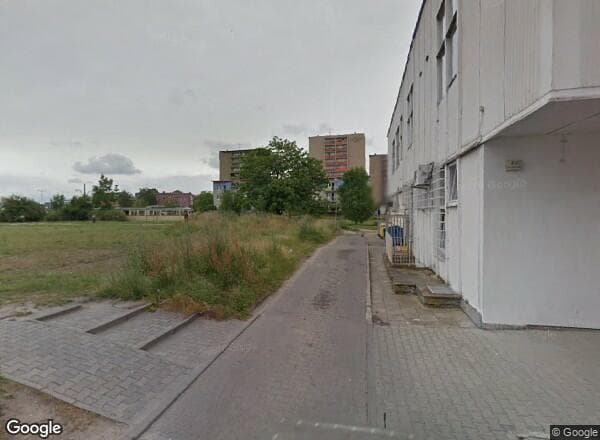 Ceny mieszkań Poznań Winiary 54