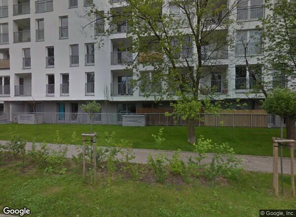 Ceny mieszkań Warszawa ul. Krańcowa 63