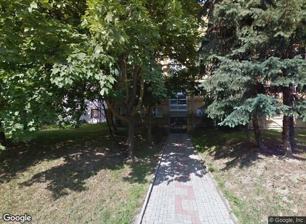 Ceny transakcyjne mieszkań Warszawa ul. Koncertowa 3/5