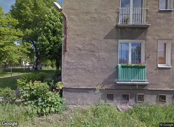 Ceny transakcyjne mieszkań Poznań św. Michała 9