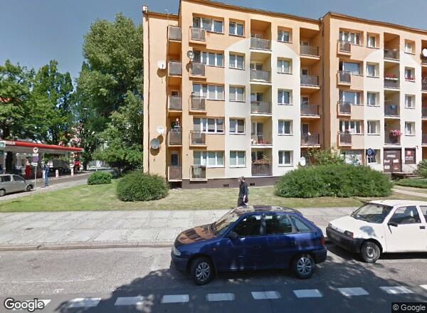 Ceny mieszkań Szczecin Marszałka Józefa Piłsudskiego 6