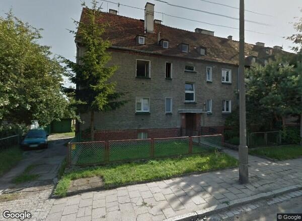 Ceny transakcyjne mieszkań Wrocław UL. KSIĘSKA 29