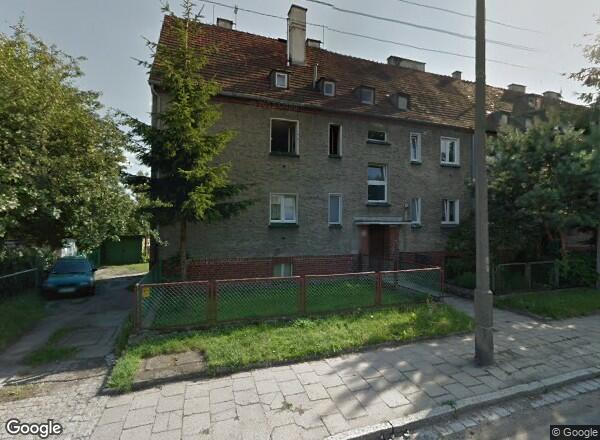 Ceny mieszkań Wrocław UL. KSIĘSKA 29