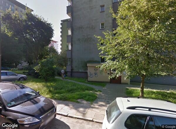 Ceny transakcyjne mieszkań Szczecin Edwarda Dembowskiego 25