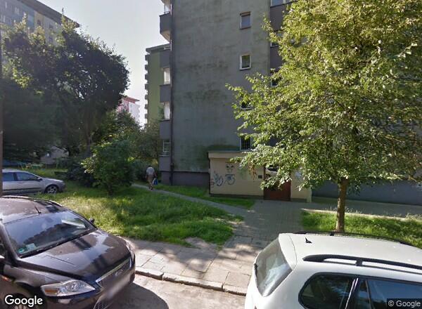 Ceny mieszkań Szczecin Edwarda Dembowskiego 25