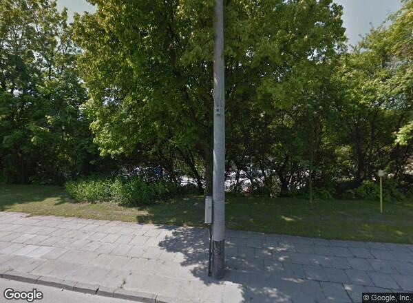 Ceny mieszkań Sopot Aleja Niepodległości 922