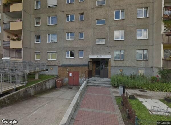 Ceny transakcyjne mieszkań Opole Sieradzka 9