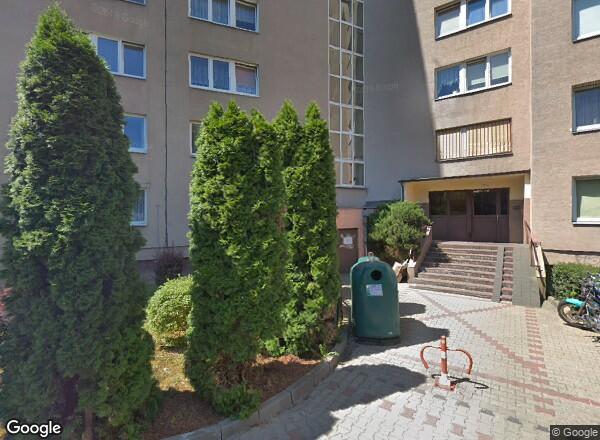 Ceny mieszkań Warszawa ul. J. Meissnera 8