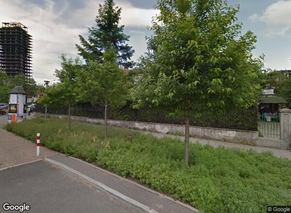 Ceny mieszkań Kraków Mogilska 22