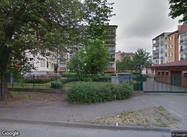 Ceny transakcyjne mieszkań Toruń Adama Asnyka 8