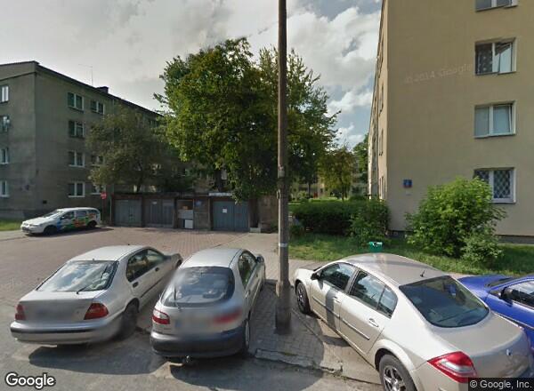 Ceny mieszkań Warszawa ul. J. Długosza 6A