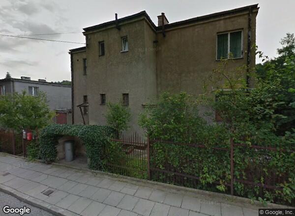 Ceny mieszkań Gdynia Wolności 59