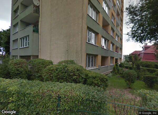 Ceny mieszkań Gdynia Warszawska 21