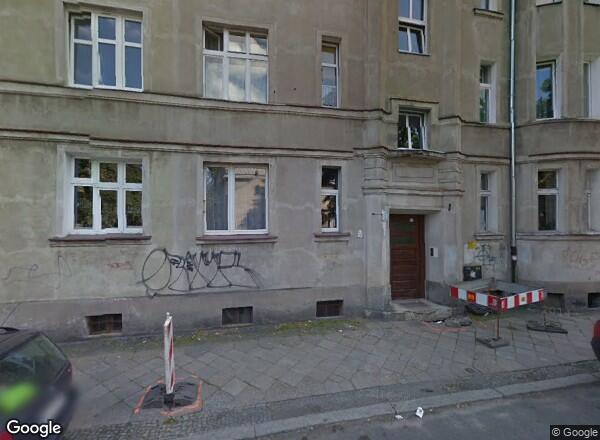 Ceny mieszkań Wrocław UL. SOPOCKA 9