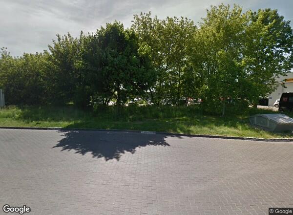 Ceny mieszkań Poznań Kurlandzka 4