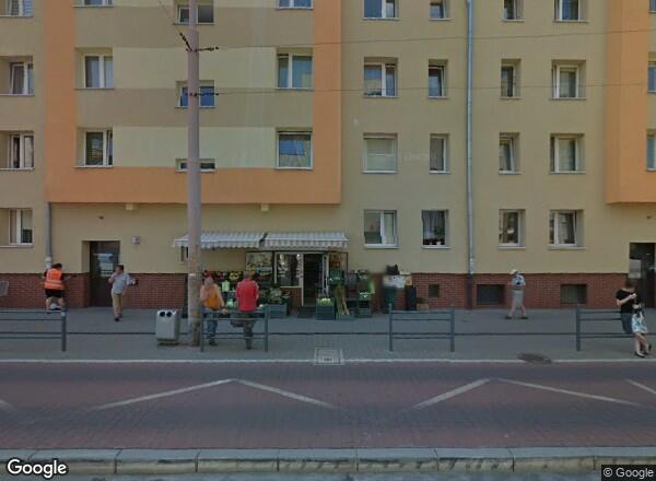 Ceny mieszkań Wrocław UL. GLINIANA 69