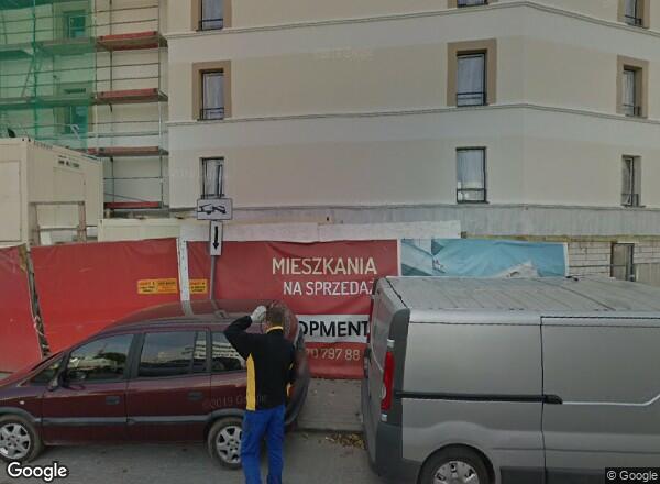 Ceny mieszkań Wrocław UL. PIĘKNA 58