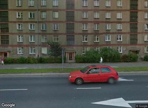 Ceny mieszkań Wrocław UL. GRABISZYŃSKA 8