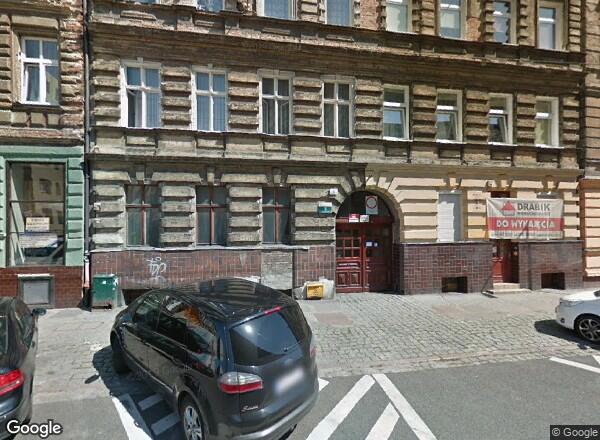 Ceny mieszkań Szczecin Władysława Łokietka 5