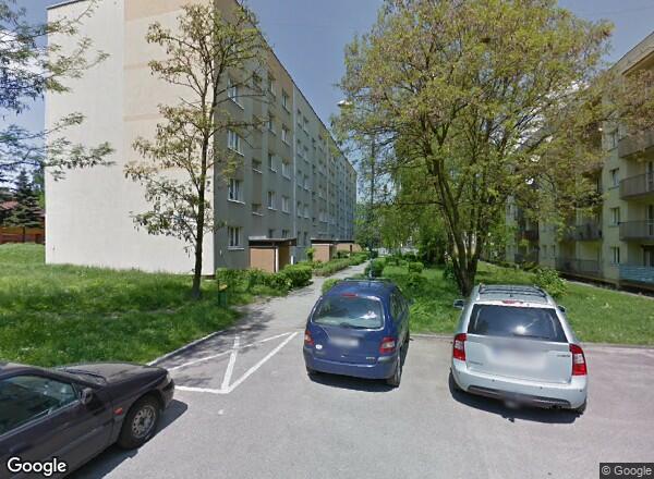 Ceny mieszkań Katowice Ks. Franciszka Ścigały 47A