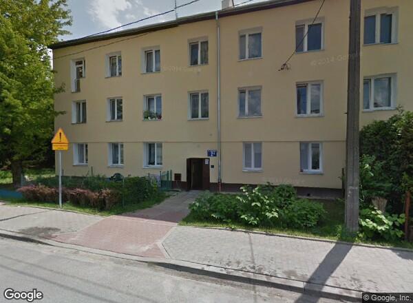 Ceny mieszkań Warszawa ul. Birżańska 2A