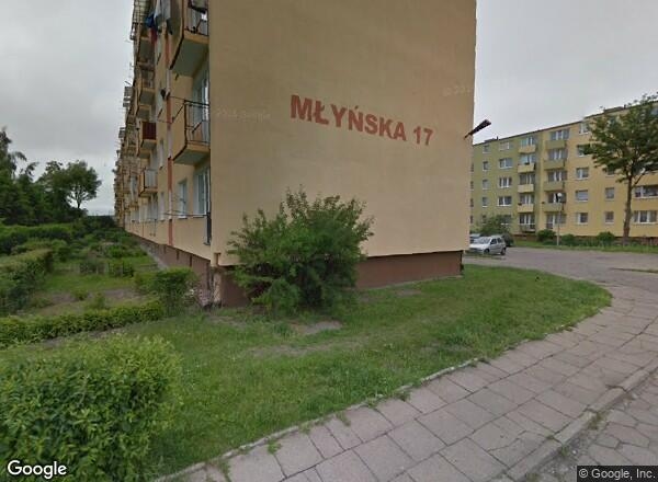 Ceny transakcyjne mieszkań Gdynia Młyńska 17