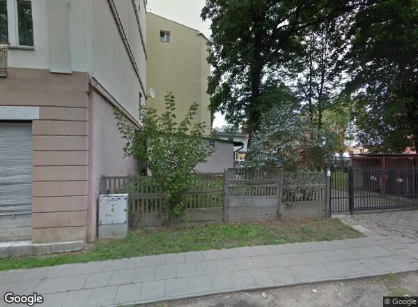 Ceny mieszkań Łódź Dębowa 10