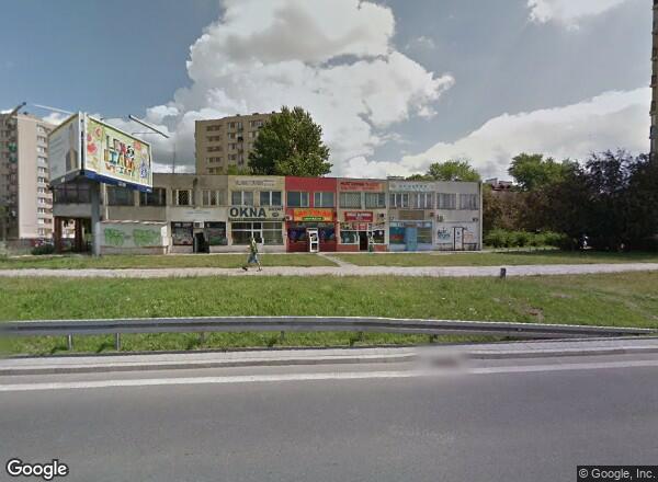 Ceny mieszkań Warszawa ul. P. Wysockiego 26