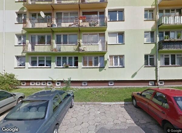 Ceny transakcyjne mieszkań Łódź Górna 45