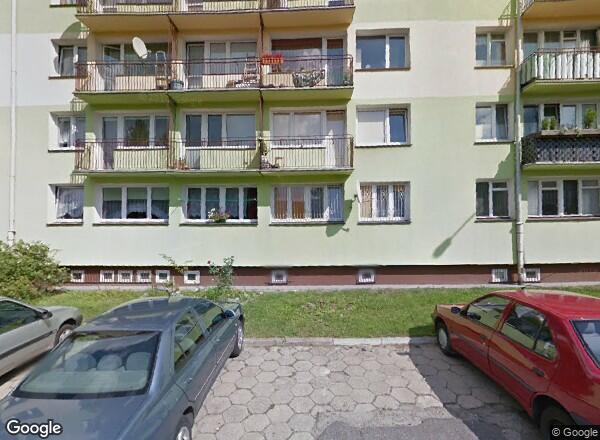 Ceny mieszkań Łódź Górna 45