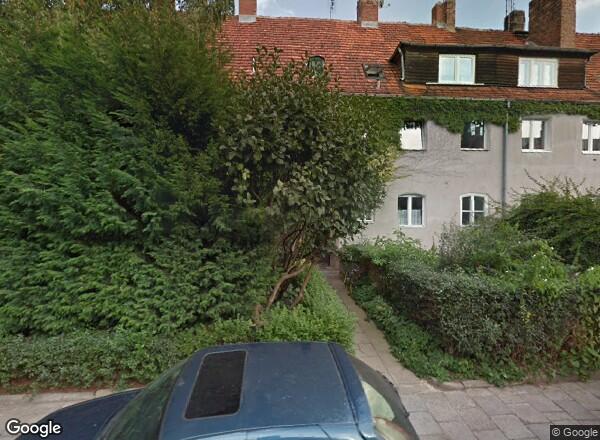 Ceny mieszkań Wrocław UL. JANA STANISŁAWSKIEGO 24