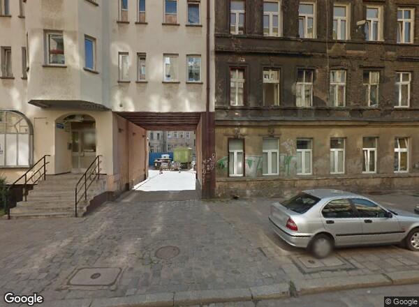 Ceny mieszkań Wrocław UL. KRĘTA 6