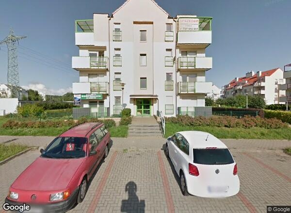 Ceny transakcyjne mieszkań Szczecin Gwarna 54