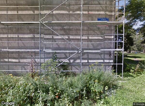 Ceny mieszkań Wrocław UL. KWISKA 35