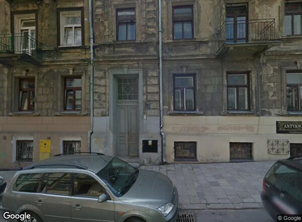 Ceny mieszkań Lublin Górna 9