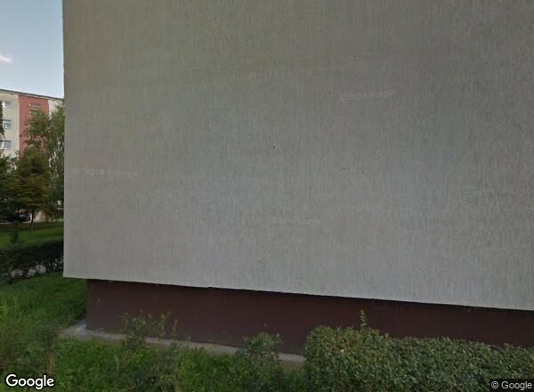 Ceny mieszkań Wrocław UL. HENRYKA MICHAŁA KAMIEŃSKIEGO 90