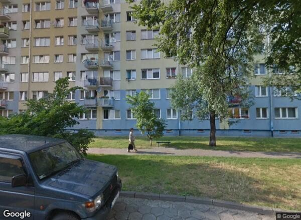 Ceny transakcyjne mieszkań Toruń Bartosza Głowackiego 40