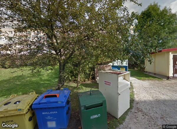 Ceny mieszkań Olsztyn Stanisława Murzynowskiego 6