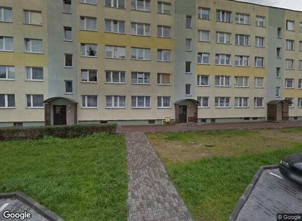 Ceny transakcyjne mieszkań Toruń Filomatów Pomorskich 2F