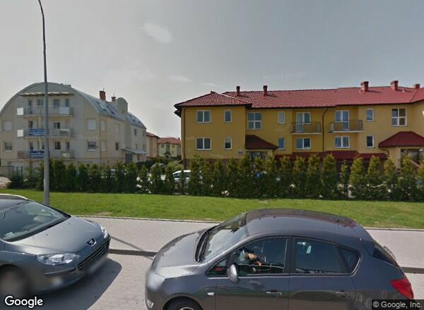 Ceny mieszkań Gdańsk Homera 57