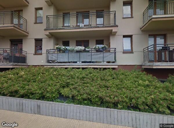 Ceny mieszkań Kraków Arcybiskupa Zygmunta Szczęsnego Felińskiego 30