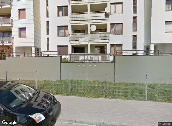 Ceny transakcyjne mieszkań Lublin Rotmistrza Witolda Pileckiego 4
