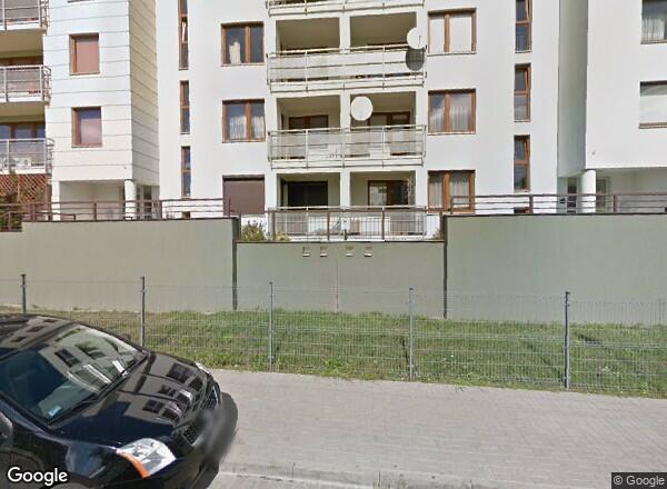 Ceny mieszkań Lublin Rotmistrza Witolda Pileckiego 4