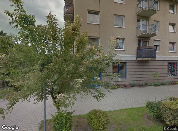 Ceny mieszkań Wrocław UL. RÓŻY WIATRÓW 1A