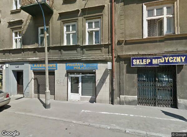 Ceny mieszkań Kraków Józefińska 45