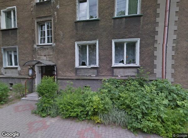 Ceny mieszkań Katowice Sokolska 62